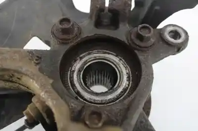 Peça sobressalente para automóvel em segunda mão manga de eixo dianteira direita por mazda 2 lim. () luxury referências oem iam   