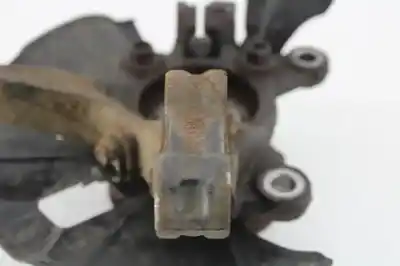 Peça sobressalente para automóvel em segunda mão manga de eixo dianteira direita por mazda 2 lim. () luxury referências oem iam 