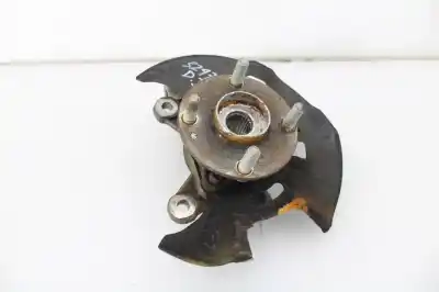 Peça sobressalente para automóvel em segunda mão manga de eixo dianteira esquerda por mazda 2 lim. () luxury referências oem iam 