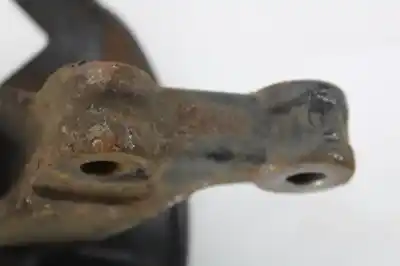 Second-hand car spare part front left knuckle for mazda 2 lim. () luxury oem iam references   