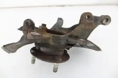 Second-hand car spare part front left knuckle for mazda 2 lim. () luxury oem iam references   