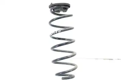 Peça sobressalente para automóvel em segunda mão mola de suspensão por mazda 2 lim. () luxury referências oem iam 