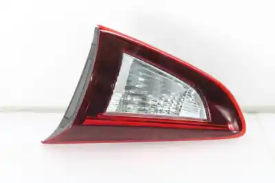 Pezzo di ricambio per auto di seconda mano LUCE DI CODA INTERNA DESTRA per MAZDA 2 LIM. ()  Riferimenti OEM IAM   