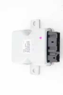 Peça sobressalente para automóvel em segunda mão módulo eletrônico por mazda 2 lim. () luxury referências oem iam pe0218561