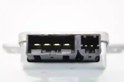 Second-hand car spare part electronic module for mazda 2 lim. () luxury oem iam references pe0218561  