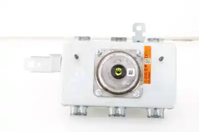 Peça sobressalente para automóvel em segunda mão airbag dianteiro direito por mazda 2 lim. () luxury referências oem iam 6305537