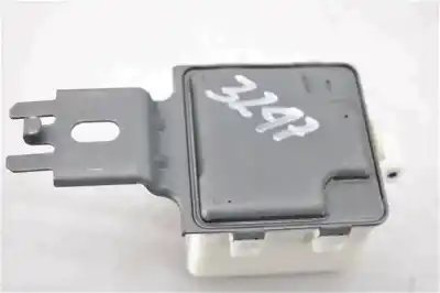 Second-hand car spare part electronic module for mazda 2 lim. () luxury oem iam references kd45675d4  