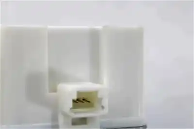 Second-hand car spare part electronic module for mazda 2 lim. () luxury oem iam references kd45675d4  