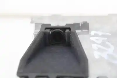 Second-hand car spare part electronic module for mazda 2 lim. () luxury oem iam references d23p67xcxb  