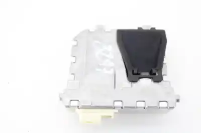 Second-hand car spare part electronic module for mazda 2 lim. () luxury oem iam references d23p67xcxb  