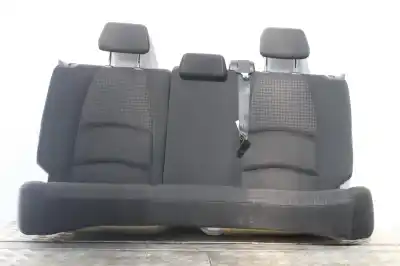 Peça sobressalente para automóvel em segunda mão bancos traseiros por mazda 2 lim. () luxury referências oem iam 