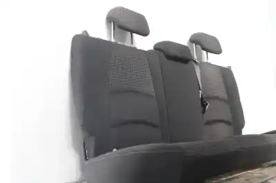 Peça sobressalente para automóvel em segunda mão bancos traseiros por mazda 2 lim. () luxury referências oem iam   