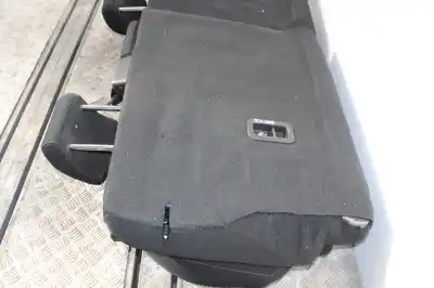 Peça sobressalente para automóvel em segunda mão bancos traseiros por mazda 2 lim. () luxury referências oem iam   