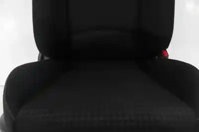 Piesă de schimb auto la mâna a doua scaunul din fațã partea dreaptã pentru mazda 2 lim. () luxury referințe oem iam   