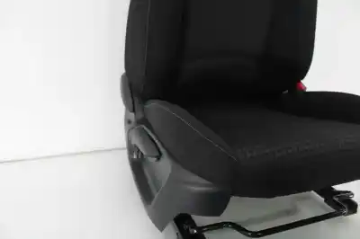 Piesă de schimb auto la mâna a doua scaunul din fațã partea dreaptã pentru mazda 2 lim. () luxury referințe oem iam   