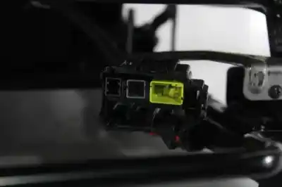 Piesă de schimb auto la mâna a doua scaunul din fațã partea dreaptã pentru mazda 2 lim. () luxury referințe oem iam   