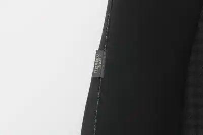 Piesă de schimb auto la mâna a doua scaunul din fațã partea dreaptã pentru mazda 2 lim. () luxury referințe oem iam   