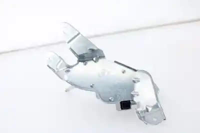 Tweedehands auto-onderdeel achterwissermotor voor mazda 2 lim. () luxury oem iam-referenties   