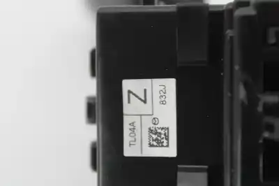 Second-hand car spare part headlights switch for mazda 2 lim. () luxury oem iam references tl04a832j  