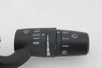 Pezzo di ricambio per auto di seconda mano comando pulito per mazda 2 lim. () luxury riferimenti oem iam da6b834f  