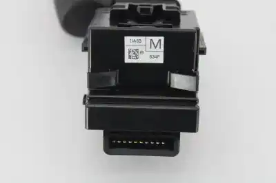 Pezzo di ricambio per auto di seconda mano comando pulito per mazda 2 lim. () luxury riferimenti oem iam da6b834f  