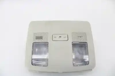 Second-hand car spare part interior light for mazda 2 lim. () luxury oem iam references bhn969971  