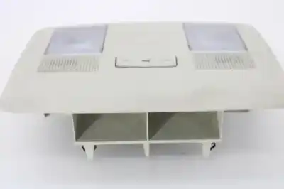 Second-hand car spare part interior light for mazda 2 lim. () luxury oem iam references bhn969971  