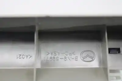 Second-hand car spare part interior light for mazda 2 lim. () luxury oem iam references bhn969971  