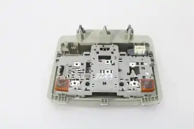Peça sobressalente para automóvel em segunda mão luz interior por mazda 2 lim. () luxury referências oem iam bhn969971