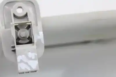 Second-hand car spare part left sunshade for mazda 2 lim. () luxury oem iam references   