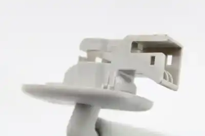 Second-hand car spare part left sunshade for mazda 2 lim. () luxury oem iam references   