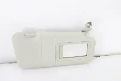 Pezzo di ricambio per auto di seconda mano parasole destro per mazda 2 lim. () luxury riferimenti oem iam   