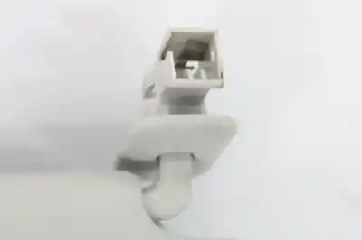 Pezzo di ricambio per auto di seconda mano parasole destro per mazda 2 lim. () luxury riferimenti oem iam   