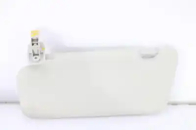 Pezzo di ricambio per auto di seconda mano parasole destro per mazda 2 lim. () luxury riferimenti oem iam   