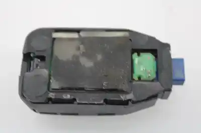 Peça sobressalente para automóvel em segunda mão sensor por mazda 2 lim. () luxury referências oem iam tk79665g0