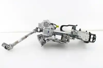 Peça sobressalente para automóvel em segunda mão coluna de direcção por mazda 2 lim. () luxury referências oem iam d09h32090c