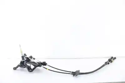 Автозапчастина б/у ПЕРЕДАЧ для MAZDA 2 LIM. ()  Посилання на OEM IAM DA6A46100  