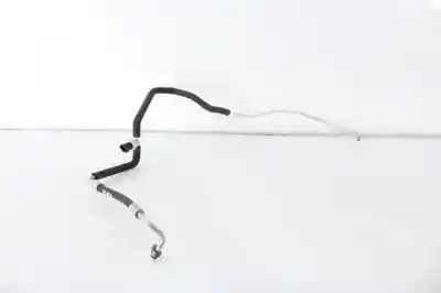 Second-hand car spare part AIR CONDITIONING PIPES for MAZDA 2 LIM. ()  OEM IAM references 92CP813D824CZ7  