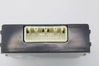 Second-hand car spare part electronic module for mazda 2 lim. () luxury oem iam references d23n67uu0  