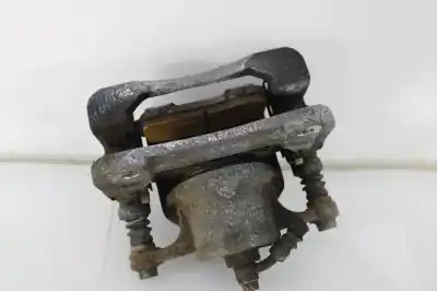 Second-hand car spare part front left brake caliper for mazda 2 lim. () luxury oem iam references   