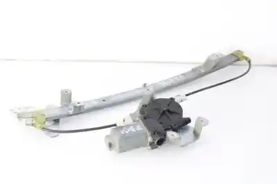 Peça sobressalente para automóvel em segunda mão elevador de vidros traseiro direito por nissan navara pick-up (d40m) double cab le 4x4 referências oem iam 400850