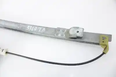 Автозапчасти б/у задний правый стеклорегулятор за nissan navara pick-up (d40m) double cab le 4x4 ссылки oem iam 400850  