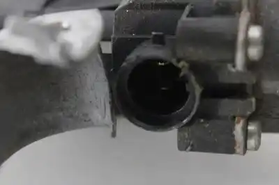 Peça sobressalente para automóvel em segunda mão elevador de vidros traseiro esquerdo por nissan navara pick-up (d40m) double cab le 4x4 referências oem iam 400851  