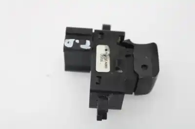 Peça sobressalente para automóvel em segunda mão botão / interruptor elevador vidro traseiro direito por nissan navara pick-up (d40m) double cab le 4x4 referências oem iam 25411ea003  
