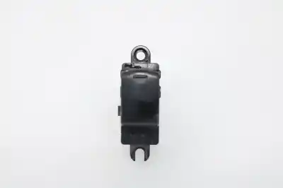 Peça sobressalente para automóvel em segunda mão botão / interruptor elevador vidro traseiro esquerdo por nissan navara pick-up (d40m) double cab le 4x4 referências oem iam 25411ea003