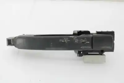 Tweedehands auto-onderdeel rechts achter buiten handgreep voor nissan navara pick-up (d40m) double cab le 4x4 oem iam-referenties   