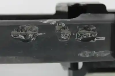 Peça sobressalente para automóvel em segunda mão puxador exterior traseiro direito por nissan navara pick-up (d40m) double cab le 4x4 referências oem iam 