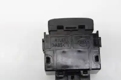 Автозапчасти б/у выключатель за nissan navara pick-up (d40m) double cab le 4x4 ссылки oem iam   