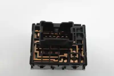 Peça sobressalente para automóvel em segunda mão comutador de espelhos retrovisores por nissan navara pick-up (d40m) double cab le 4x4 referências oem iam 050913  