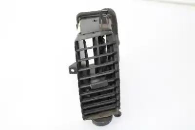 Peça sobressalente para automóvel em segunda mão grelha / difusor de ar por nissan navara pick-up (d40m) double cab le 4x4 referências oem iam 4623215